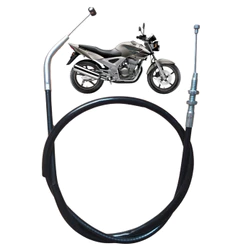 Cabo De Embreagem Honda Cbx 250 Twister 2001 2002 2003 2004 2005 2006 2007 2008