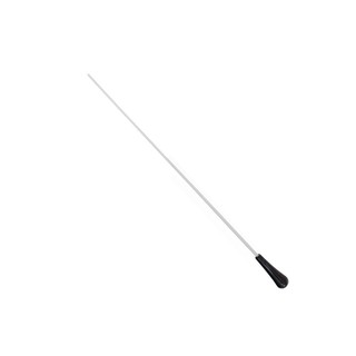 Batuta Resina - Preta Para Maestro 38 cm