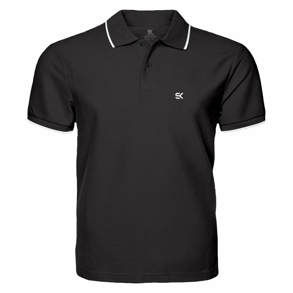 Camisa Polo Plus Size Tamanho Especial G1 Ao G6 em Oferta na Shopee