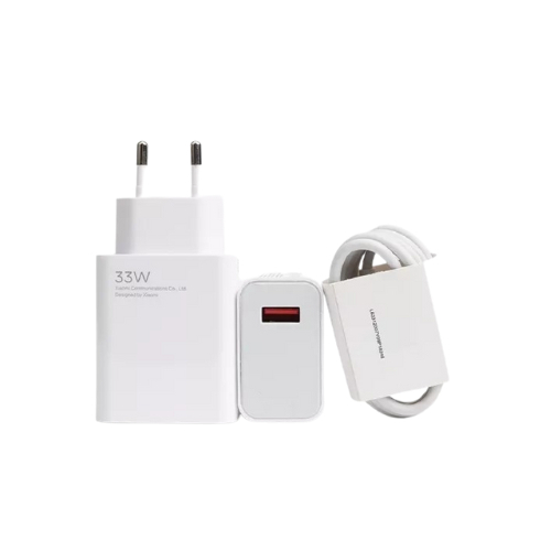 Carregador compativel PARA Xiaomi Turbo Xiaomi Mi A2 Redmi Note 7 8 9 Tipo C 33w 67W 120W em Oferta na Shopee