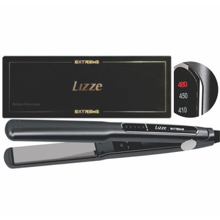 Prancha Profissional Chapinha Lizze Extreme 480º