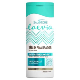Salvatore - Laevia Sérum Finalizador 200 ml em Oferta na Shopee