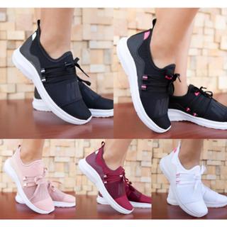 Tênis Feminino Casual Adulto em Oferta na Shopee