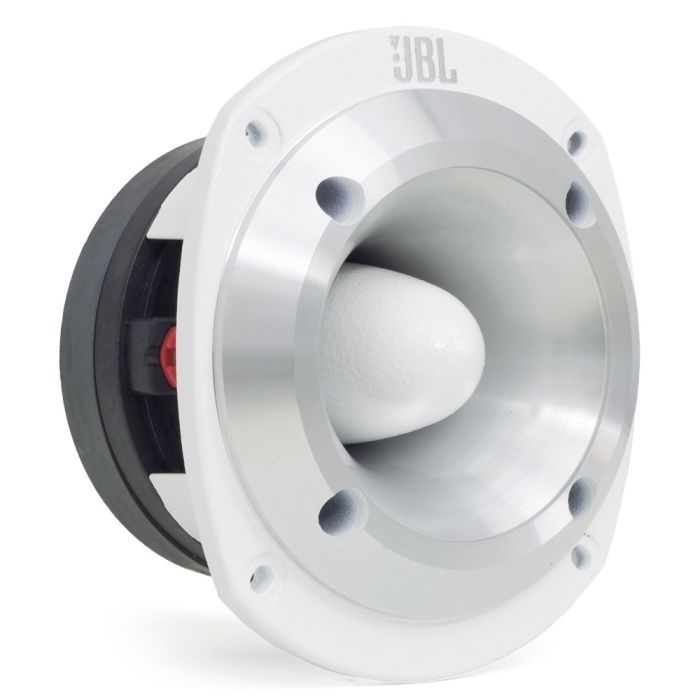 Tweeter JBL Selenium St400 Trio Branco 150w Rms 8 Ohms - Spare Parts and Accessories for Vehicles