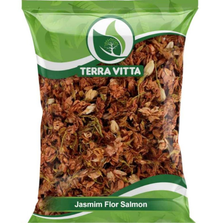 Jasmim Flor Salmon - Food & Beverages
