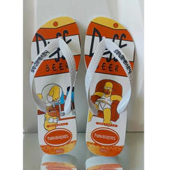 Chinelo Masculino Adulto envio imediato