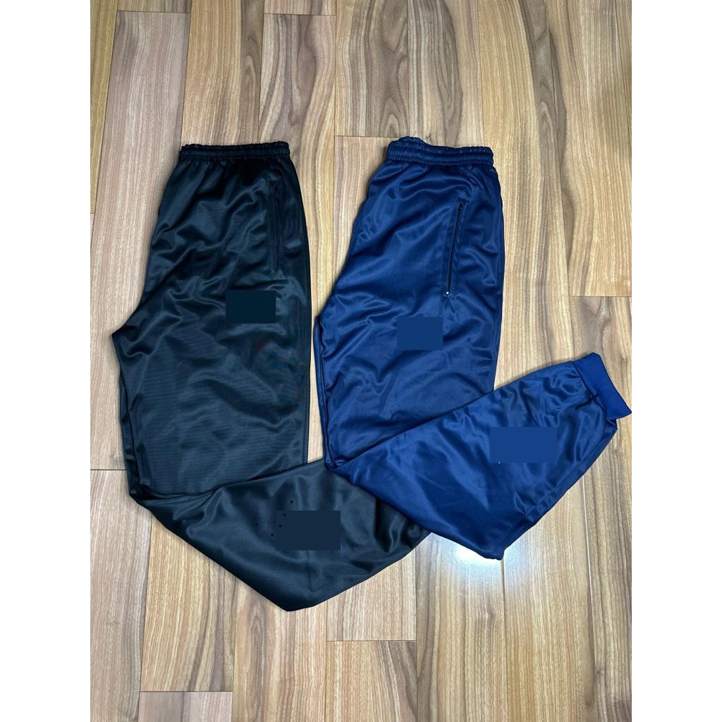 Calça Skinny Jogger Casual Dry Fit Tradicional Casual Treino Academia de Agasalho Masculino Feminino