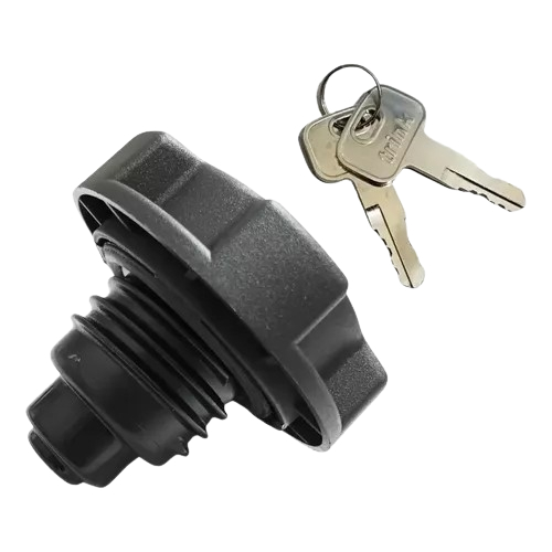 Tampa Tanque Combustível C/ Chaves Vw Kombi 1997 Até 2013 em Oferta na Shopee