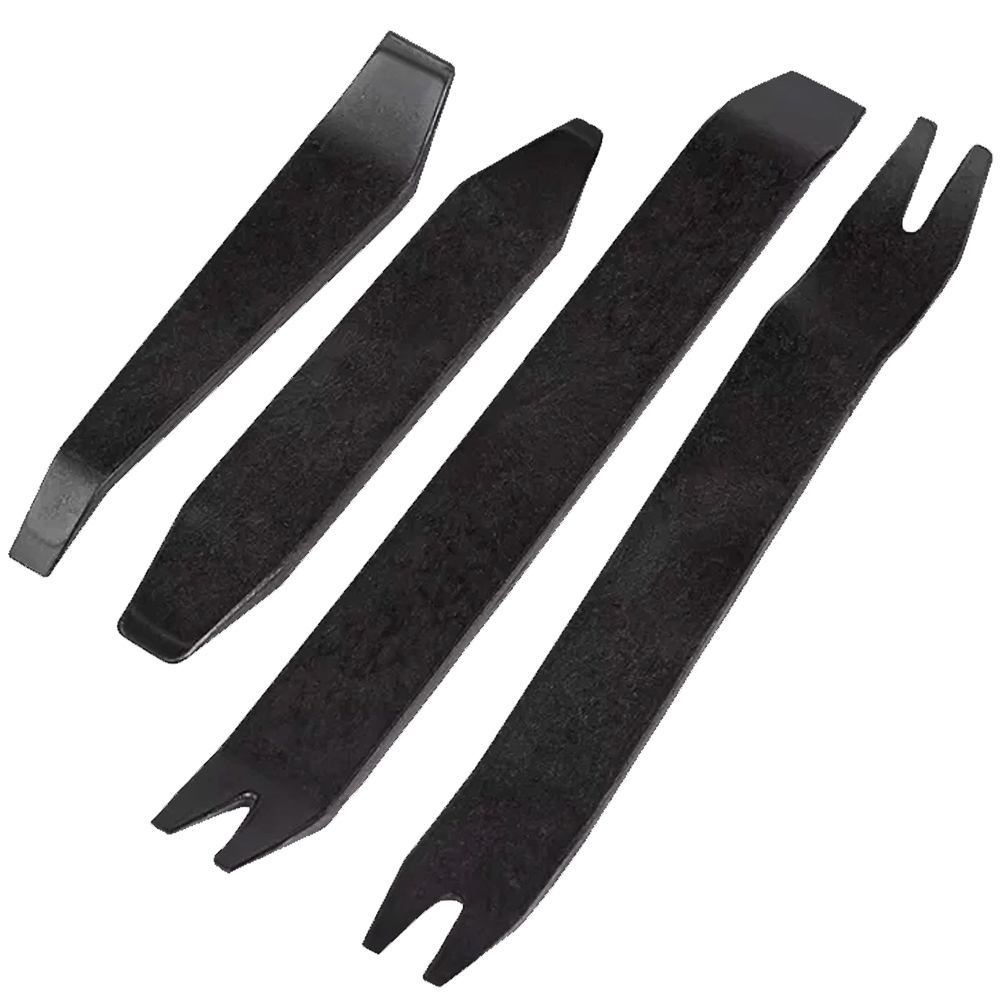 Kit Espatulas Nylon Ferramenta Para Painel Acabamento Automotivo em Oferta na Shopee