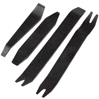 Espatulas De Nylon Desmontar Painel E Portas Kit Com 4 Peças em Oferta na Shopee