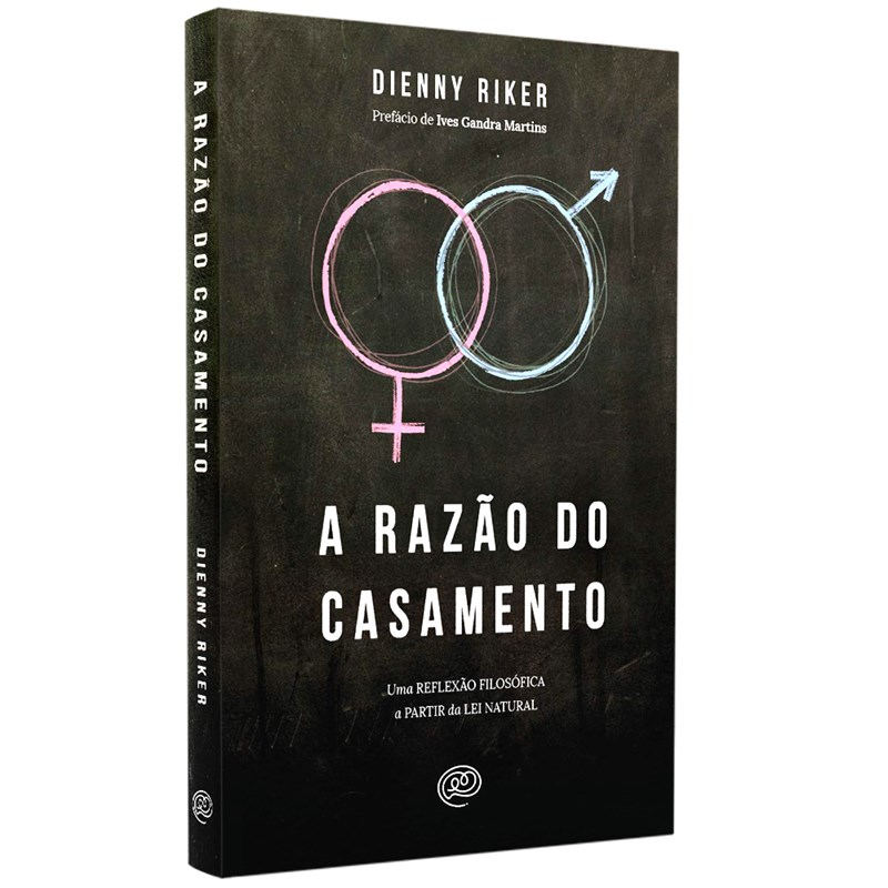 Livro A Razão do Casamento | Dienny Riker em Oferta na Shopee