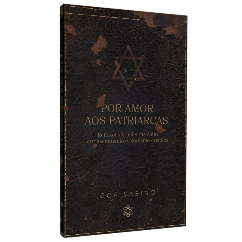 Livro Por Amor Aos Patriarcas | Igor Sabino - Books & Magazines