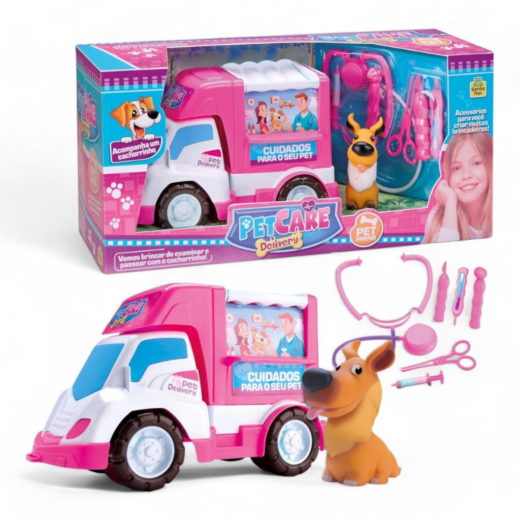 Brinquedos de Clínica: Onde Comprar | BuscaProdutos