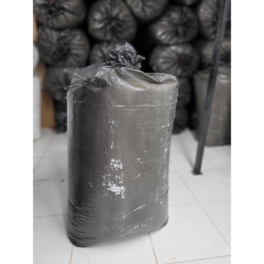 Imagem 300 Litros De Flocos Isopor Para Arte & Artesanato (MÁX. 1 KIT POR COMPRA)