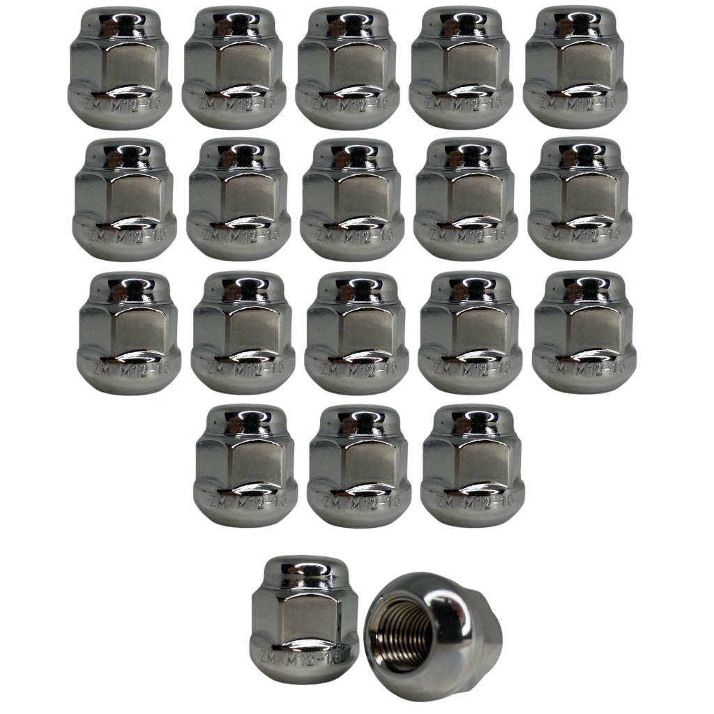 20 Porcas De Roda Honda Civic Si E Civic G10