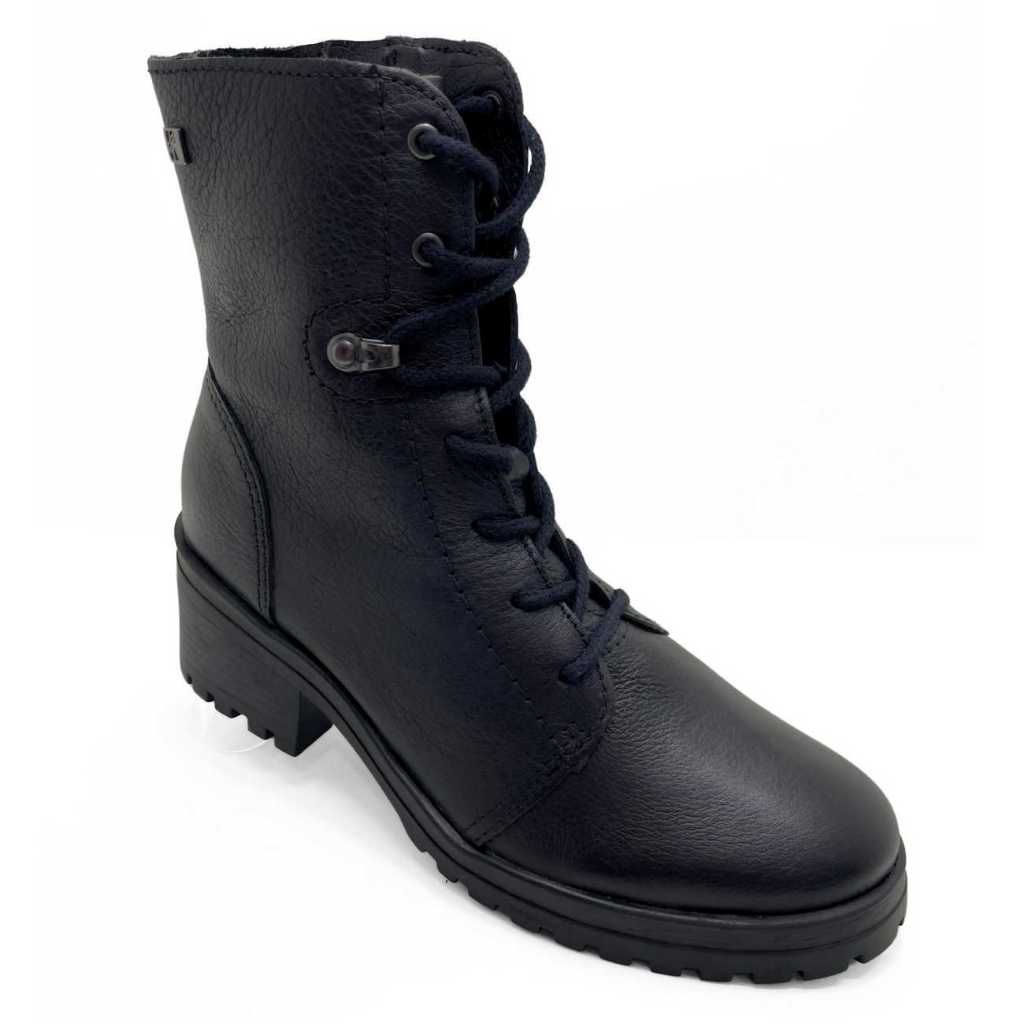 Bota Bottero Feminina Coturno Burnish 349105
