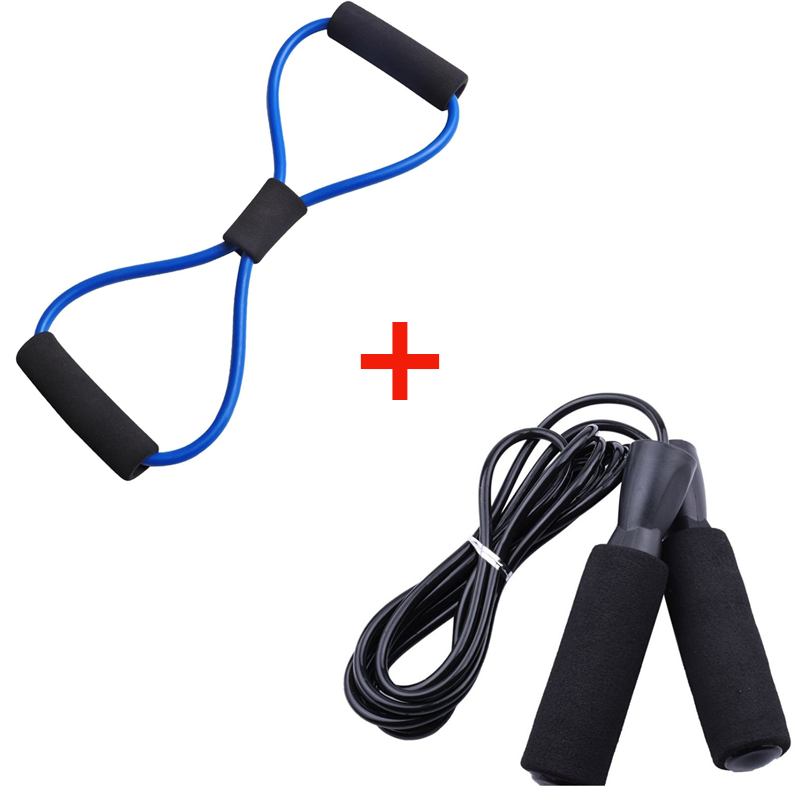 Exercício Físico com Elástico: Onde Comprar | BuscaProdutos