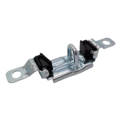 Batente Do Porta Malas Fiat Uno Mille Fire De 2004 À 2013