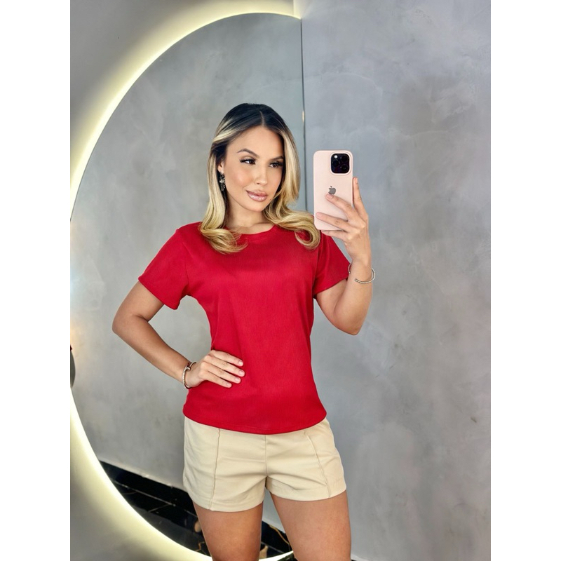 camisa cores partidárias,camisa cores política,camisa básica,moda feminina,blusa feminina,roupas femininas,moda balada