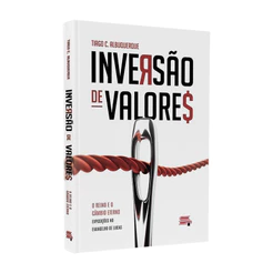 Livro Inversão de Valores | Tiago C. Albuquerque