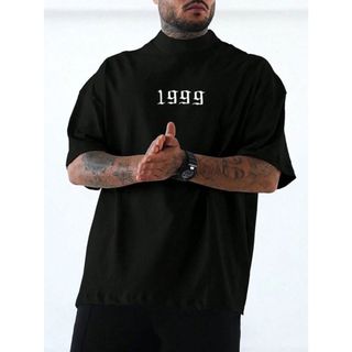 Camisa Básica 100% algodão Masculina Prêmio ref 13