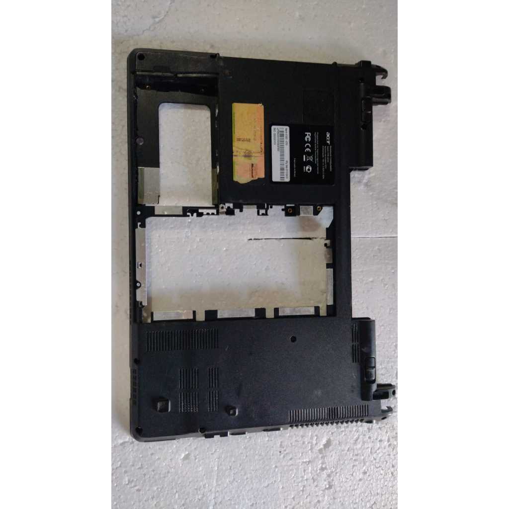 Carcaça base inferior Acer Aspire 4553 4745 4820