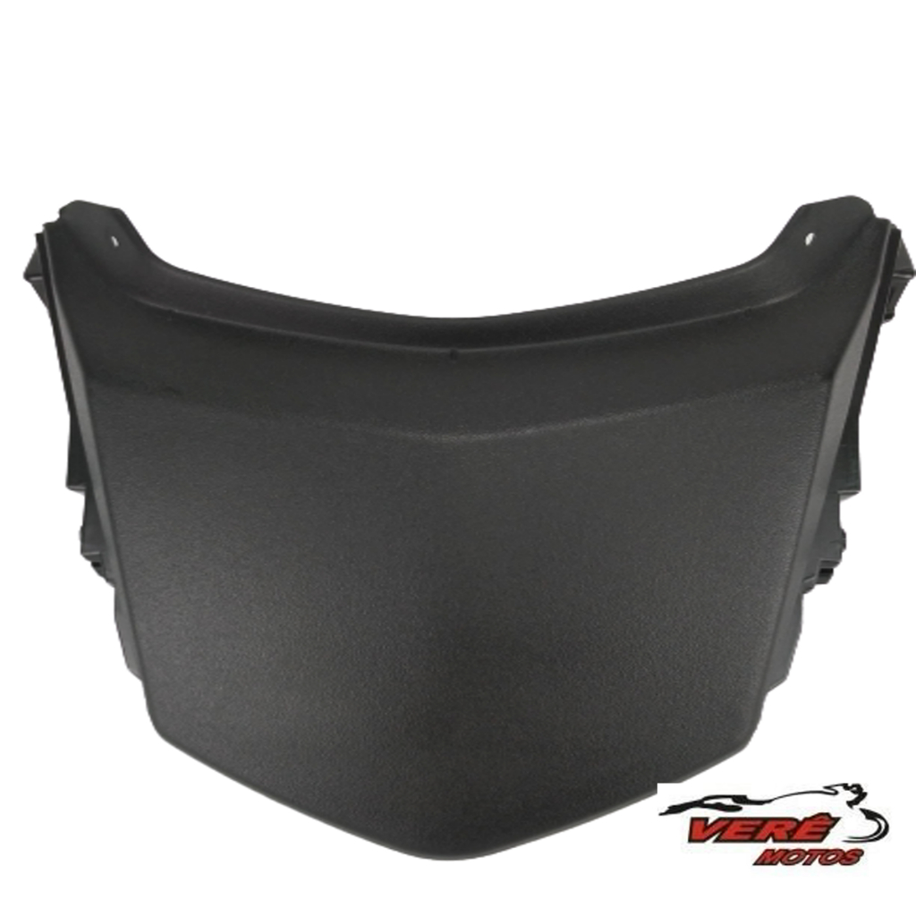 Rabeta Central Preta Honda Fan 125-150/ Fan 160/ Titan 150