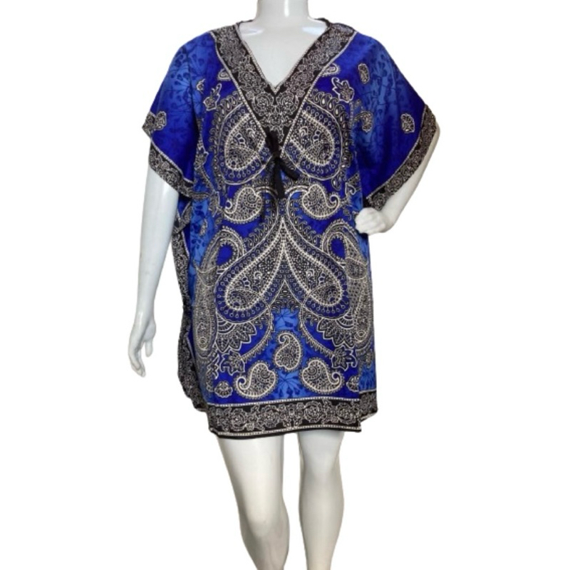 bata curta kaftan indiana