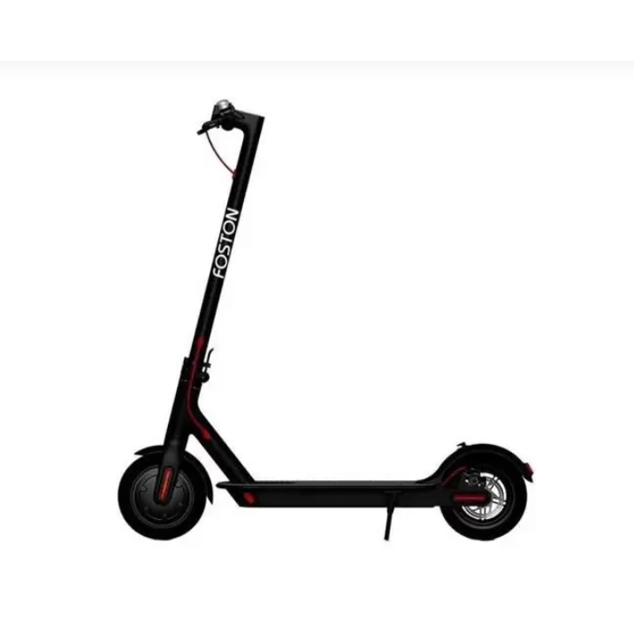 PATINETE ELÉTRICO E-SCOOTER 8.5