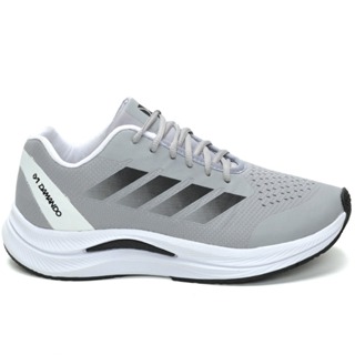 Tenis Sport Masculino Dm Damando Confortável Macio Leve Top em Oferta na Shopee