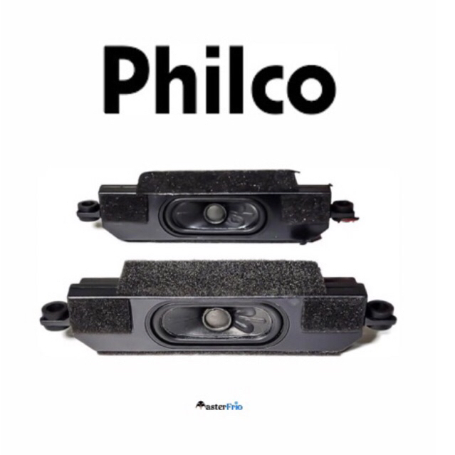 Auto-falante TV Philco PTV50G70SBLSG 4K LED Original