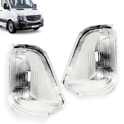 Pisca Seta Retrovisor Sprinter 2012 2013 14 15 16 17 18 2019