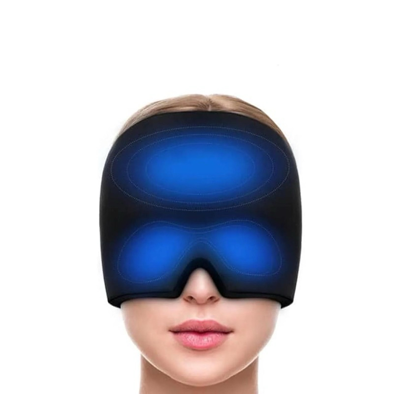 Máscara Fria para Alívio da Dor: Onde Comprar | BuscaProdutos