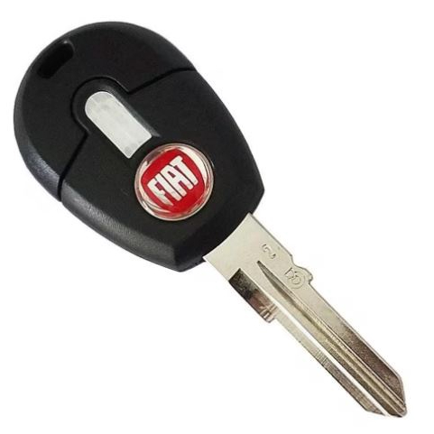Chave Gaveta Fiat Yale Palio Uno Siena Strada Marea Vivace