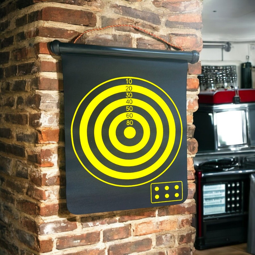 Tiro Ao Alvo de Imã: Onde Comprar | BuscaProdutos