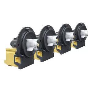 Kit com 4 unidades Bomba de Drenagem de água, Eletrobomba S/Corpo Universal Emicol  220 V