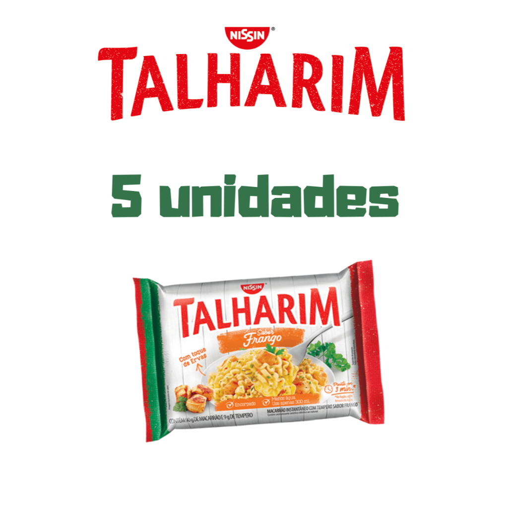 O que é Nissin Miojo Talharim? Guia e Onde Comprar | BuscaProdutos