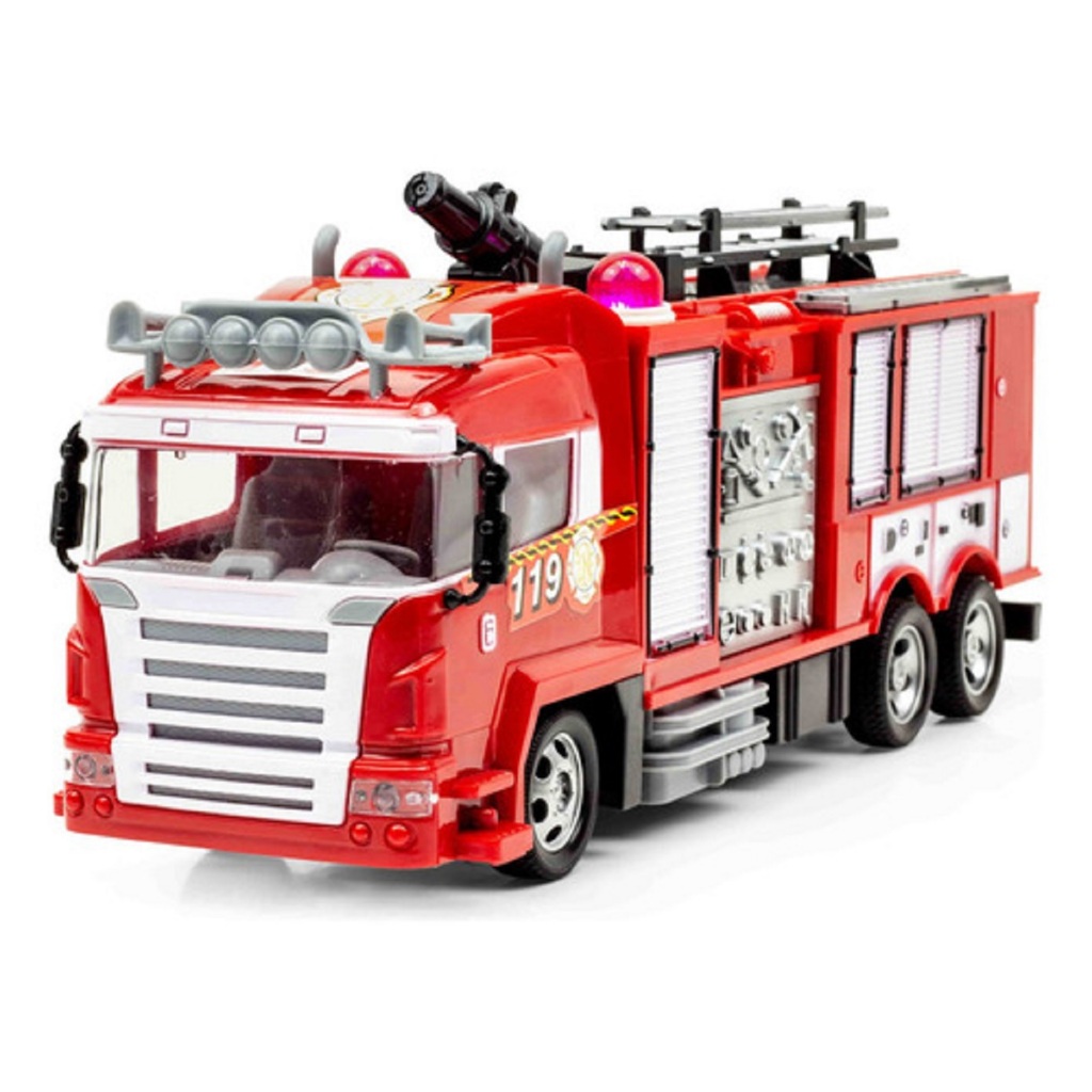 O que é Caminhão de Verdade de Controle Remoto? Guia e Onde Comprar | BuscaProdutos