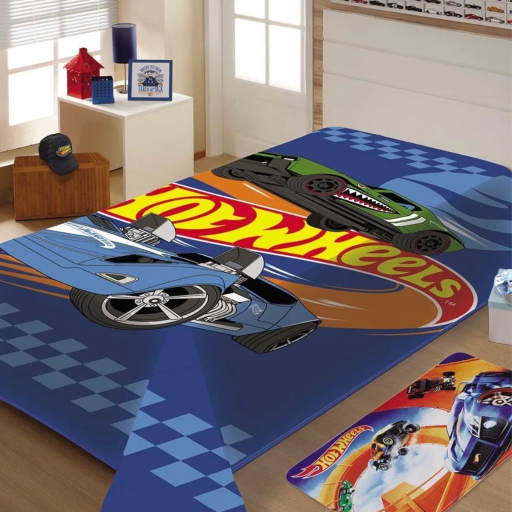 O que é Cobertor Solteiro Jolitex Menino? Guia e Onde Comprar | BuscaProdutos