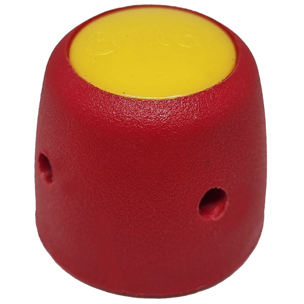 Eirilar Peso de Panela de Pressão Fechamento Interno e Externo Válvula Reguladora Original