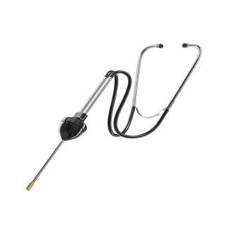 Estetoscópio Automotivo Caça Ruídos Mecânica Oficina Motor Com Extensor Profissional em Oferta na Shopee