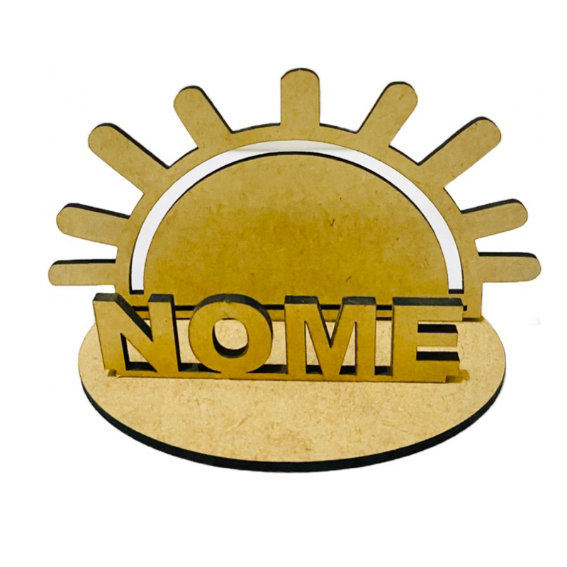 O que é Recortes em Mdf Personalizados? Guia e Onde Comprar | BuscaProdutos