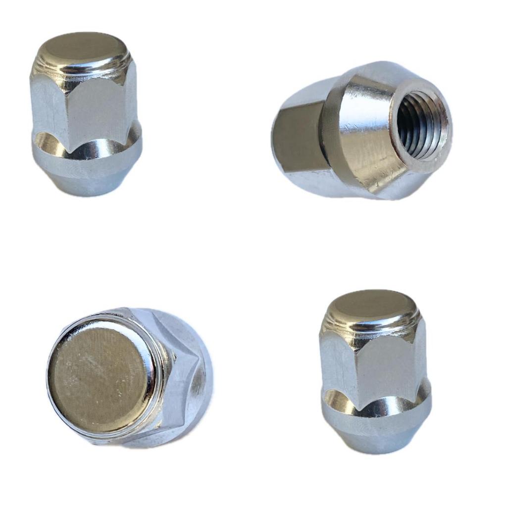 Jogo 04 Porcas Roda 19mm Honda Crv Civic Fit Accord Hrv New fit New Civic City em Oferta na Shopee