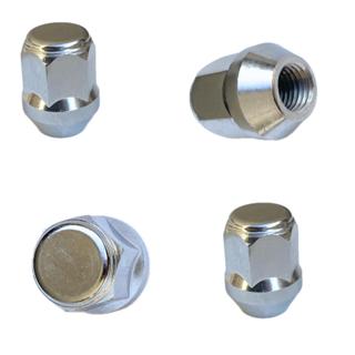 Jogo 04 Porcas Roda 19mm Honda Crv Civic Fit Accord Hrv New fit New Civic City em Oferta na Shopee