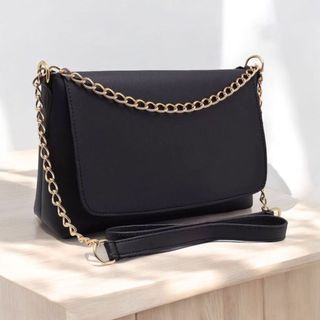 Bolsa Feminina Tira Colo!! ref 13