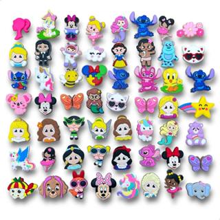 Kit Com 20 Apliques Emborrachados Para Laços E Acessórios em Oferta na Shopee