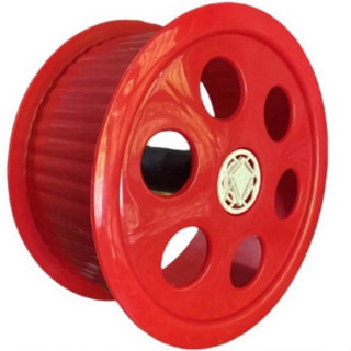 Carretilha Grande 26 cm Lamar reforçado COLORIDO ENVIO IMEDIATO em Oferta na Shopee