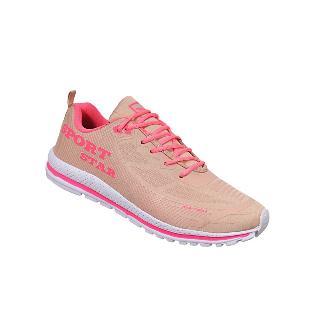 TÊNIS FEMININO SPORT STAR DO 34 AO 44 QUALIDADE CONFORTO O QUERIDINHO DA MODA CROSSFIT ACADEMIA CAMINHADA em Oferta na Shopee