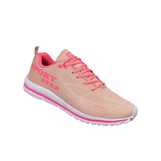 TÊNIS FEMININO SPORT STAR DO 34 AO 44 QUALIDADE CONFORTO O QUERIDINHO DA MODA CROSSFIT ACADEMIA CAMINHADA em Oferta na Shopee