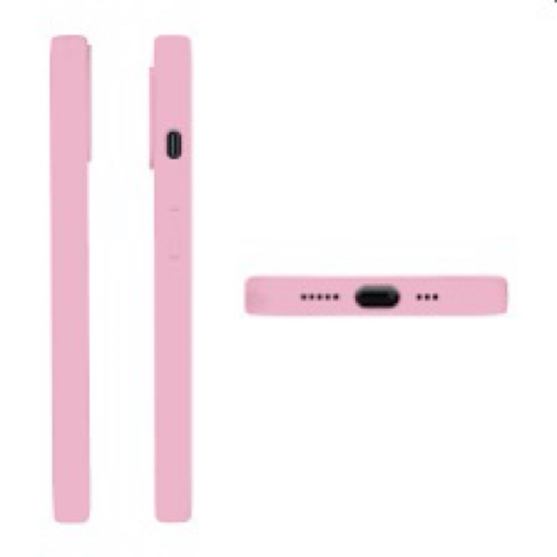 ROSA PARA IPHONE 14 PRO MAX rosa bb